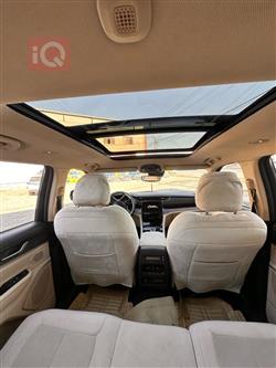 جيب جراند شيروكي إل